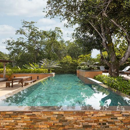Samsam Yao Noi - Andaman Magic & Art Villas Ко-Яо-Ной Екстер'єр фото