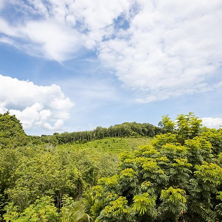 Samsam Yao Noi - Andaman Magic & Art Villas Ко-Яо-Ной Екстер'єр фото