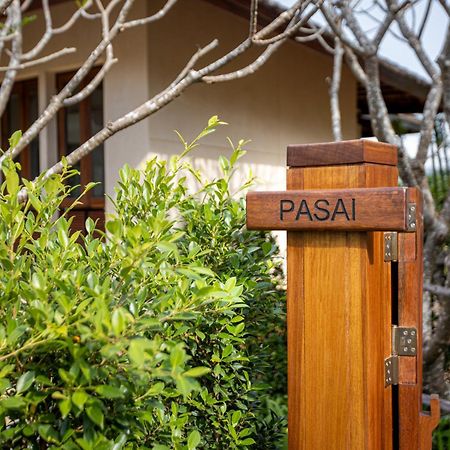 Samsam Yao Noi - Andaman Magic & Art Villas Ко-Яо-Ной Екстер'єр фото