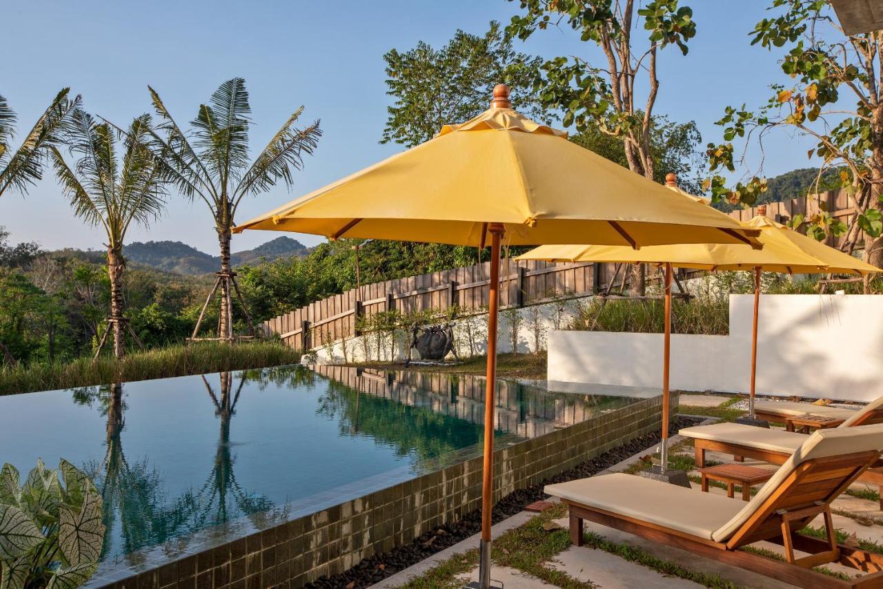 Samsam Yao Noi - Andaman Magic & Art Villas Ко-Яо-Ной Екстер'єр фото