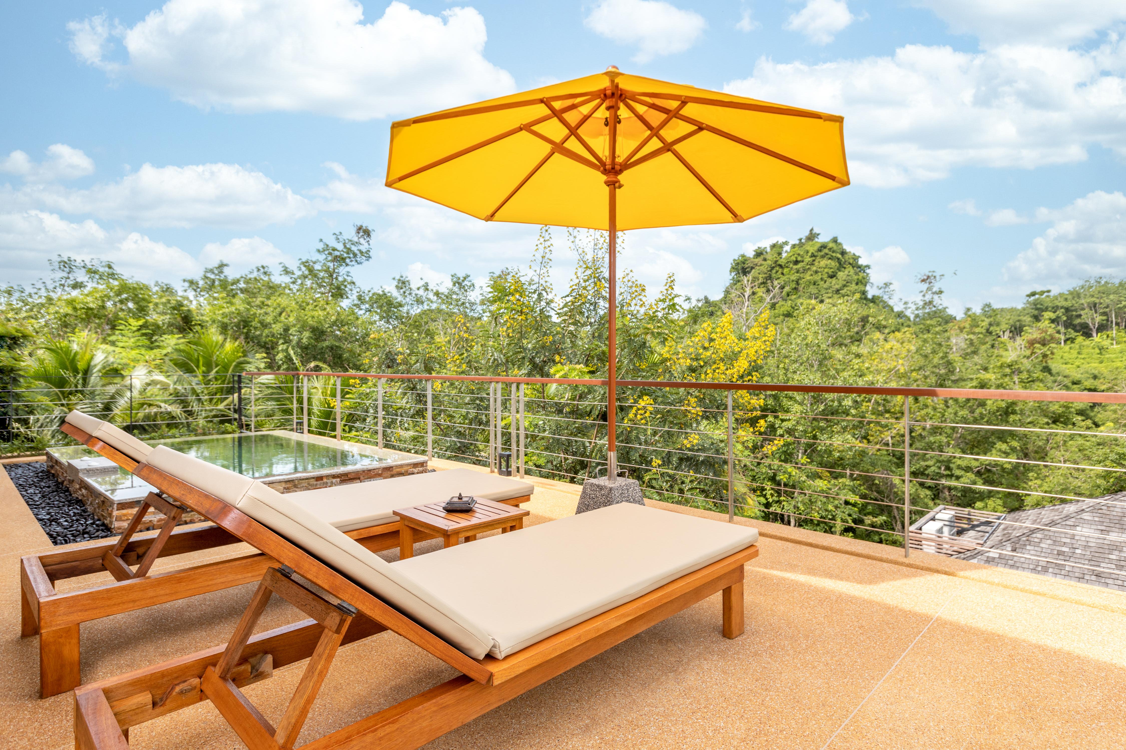 Samsam Yao Noi - Andaman Magic & Art Villas Ко-Яо-Ной Екстер'єр фото