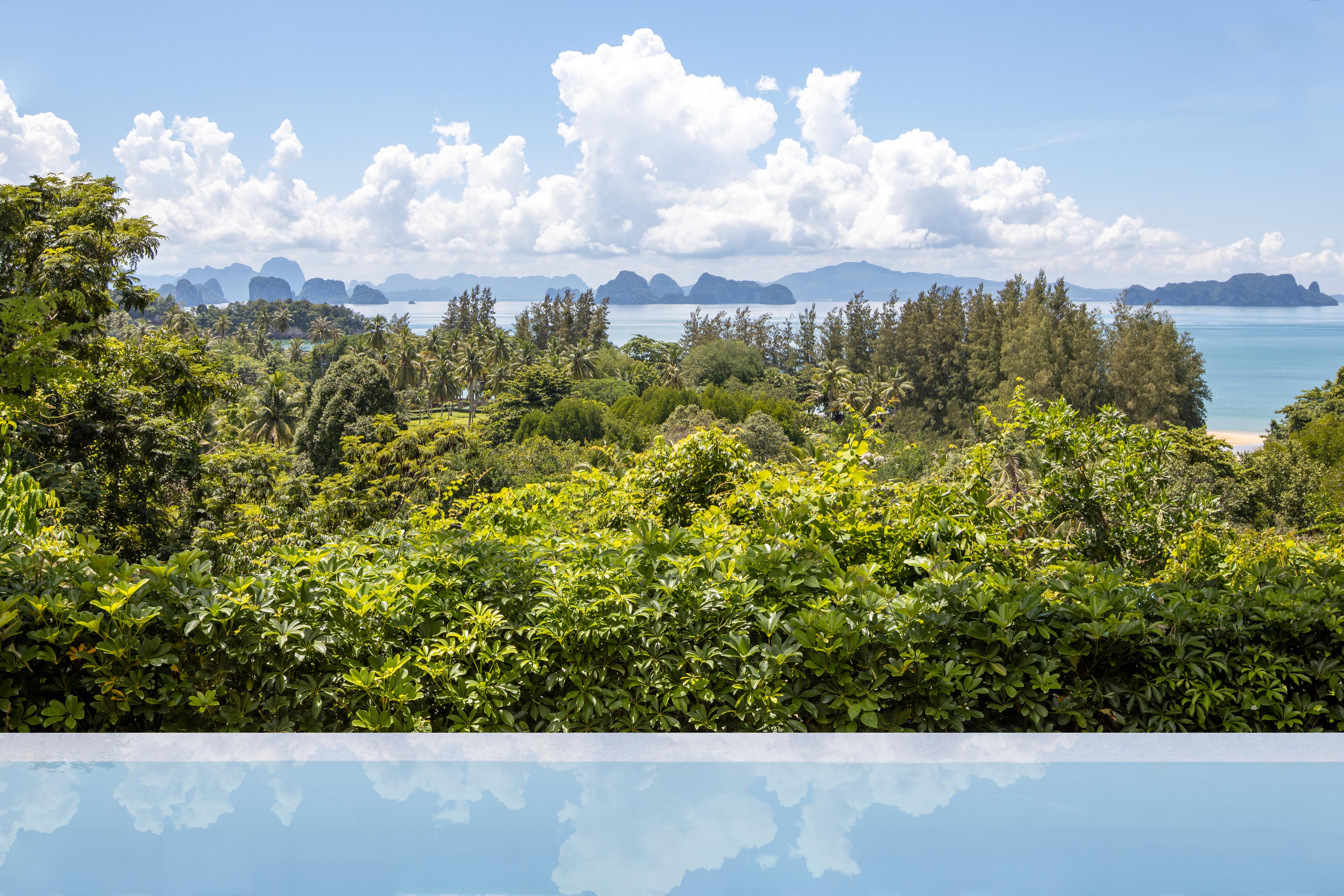 Samsam Yao Noi - Andaman Magic & Art Villas Ко-Яо-Ной Екстер'єр фото