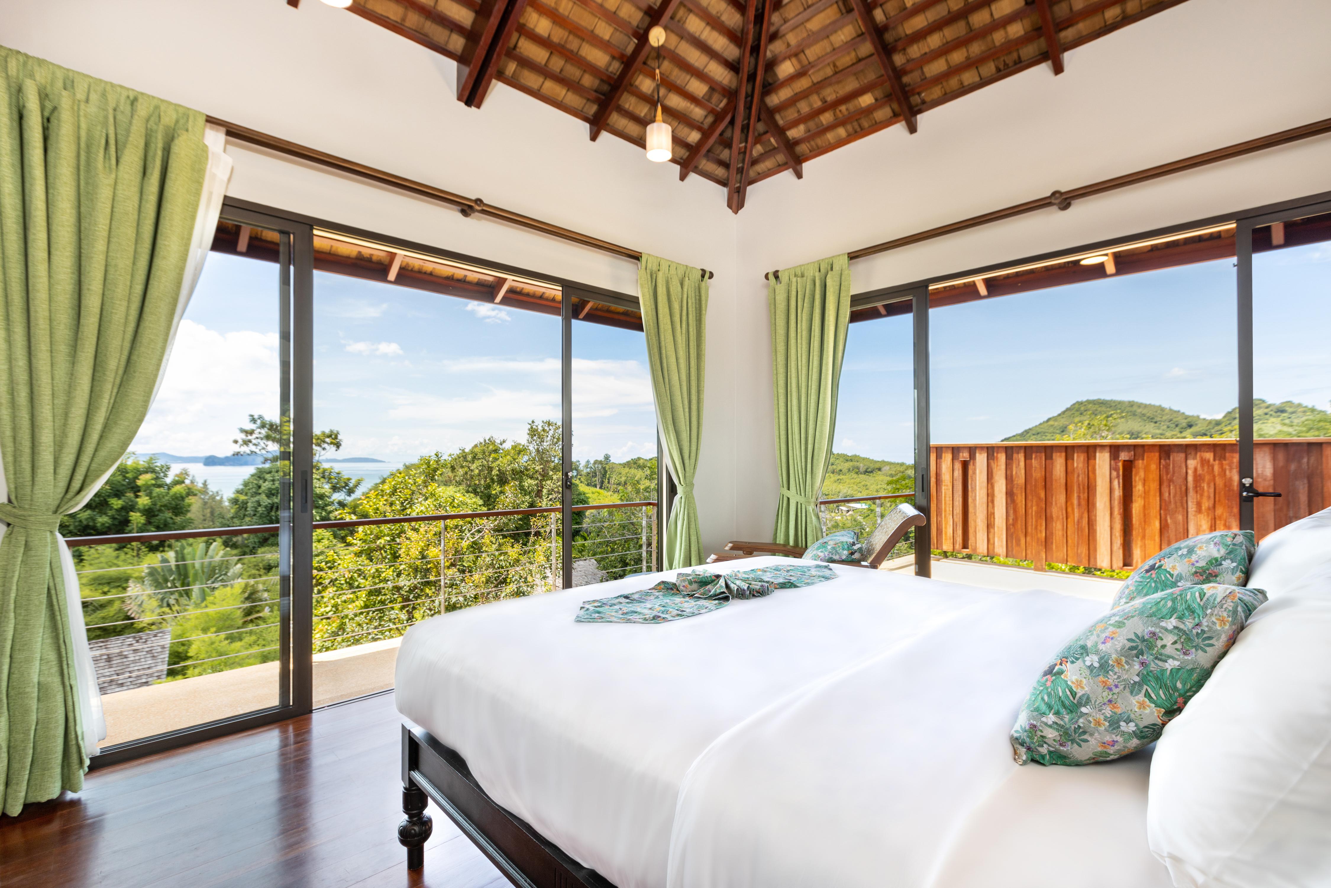 Samsam Yao Noi - Andaman Magic & Art Villas Ко-Яо-Ной Екстер'єр фото