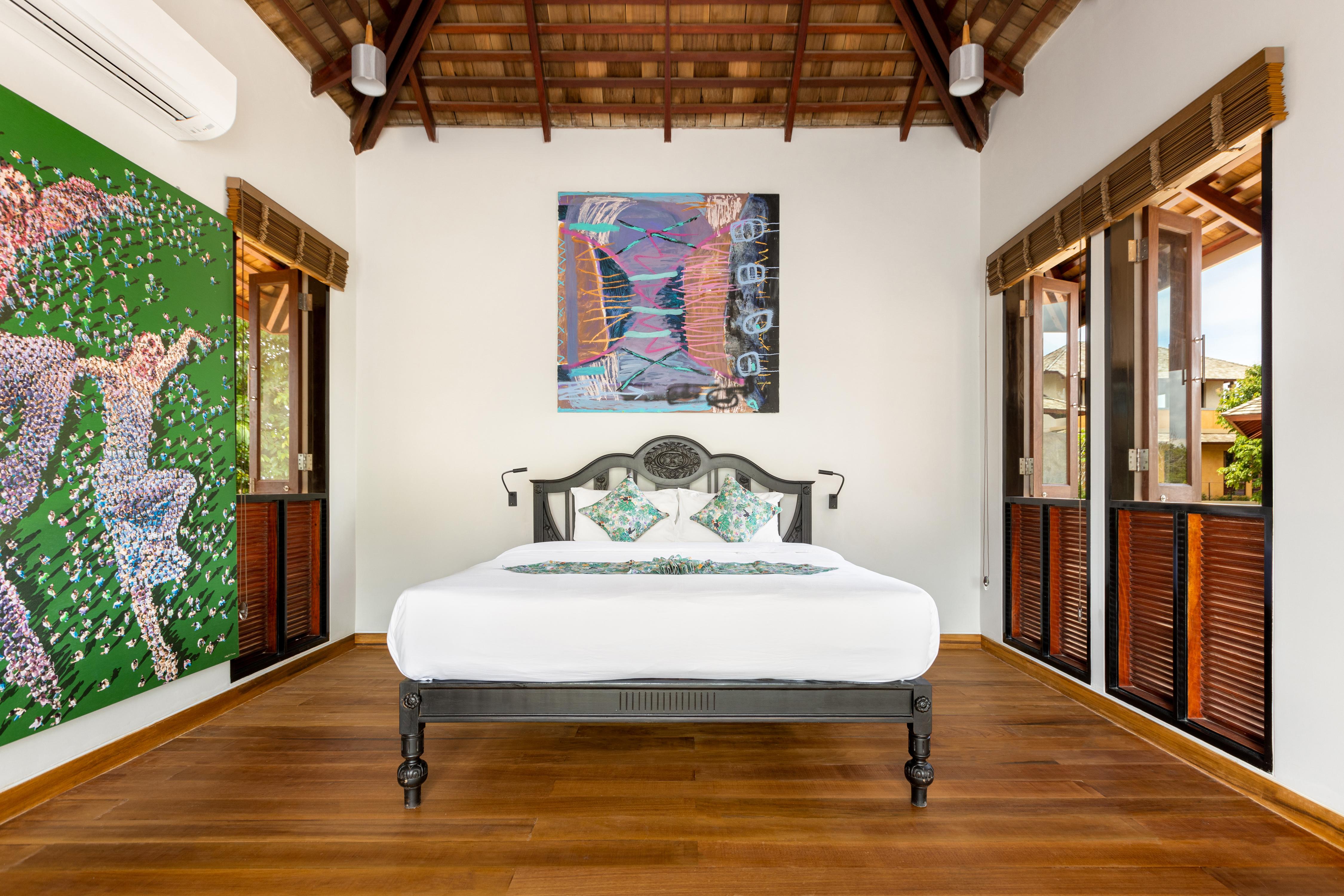 Samsam Yao Noi - Andaman Magic & Art Villas Ко-Яо-Ной Екстер'єр фото