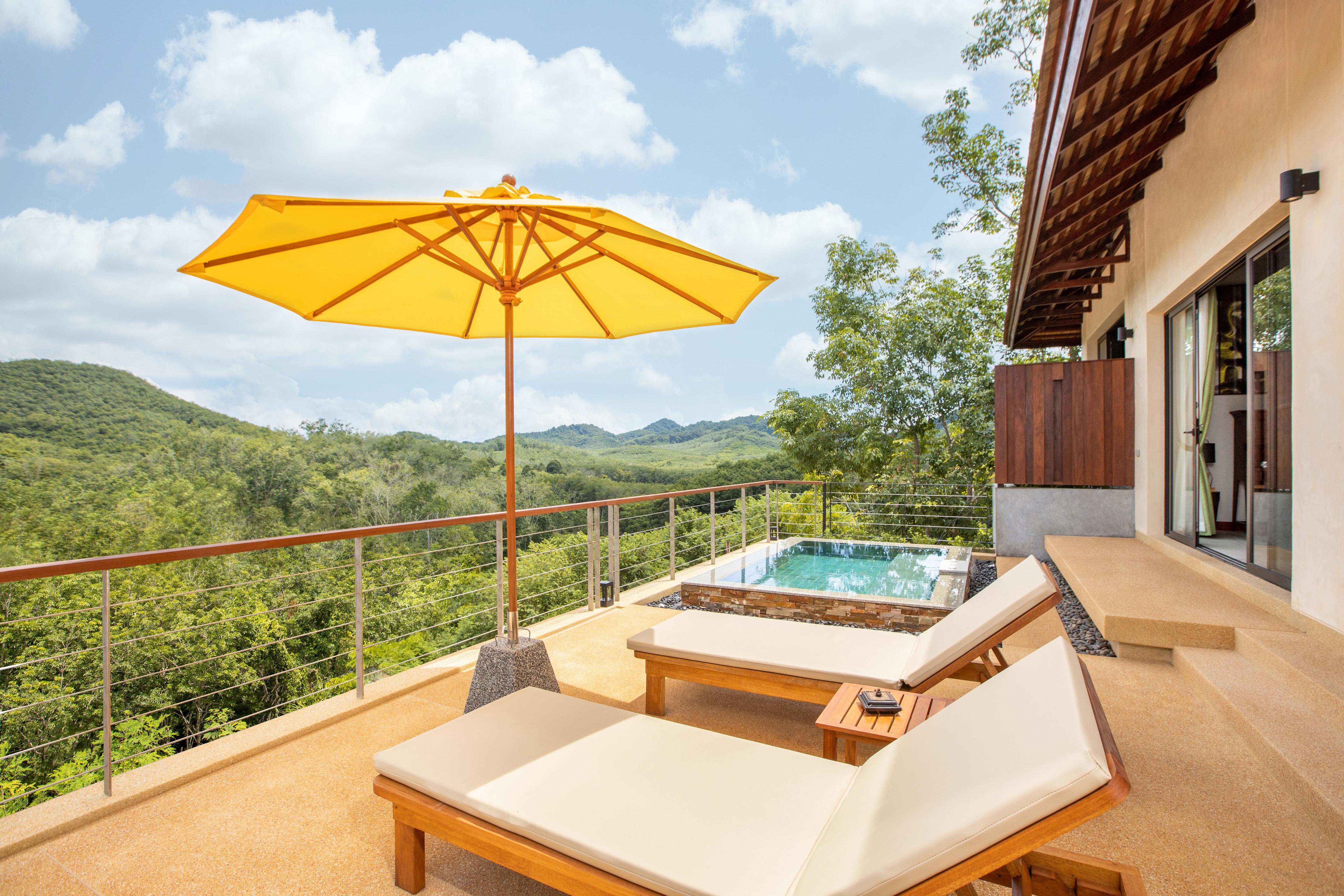 Samsam Yao Noi - Andaman Magic & Art Villas Ко-Яо-Ной Екстер'єр фото
