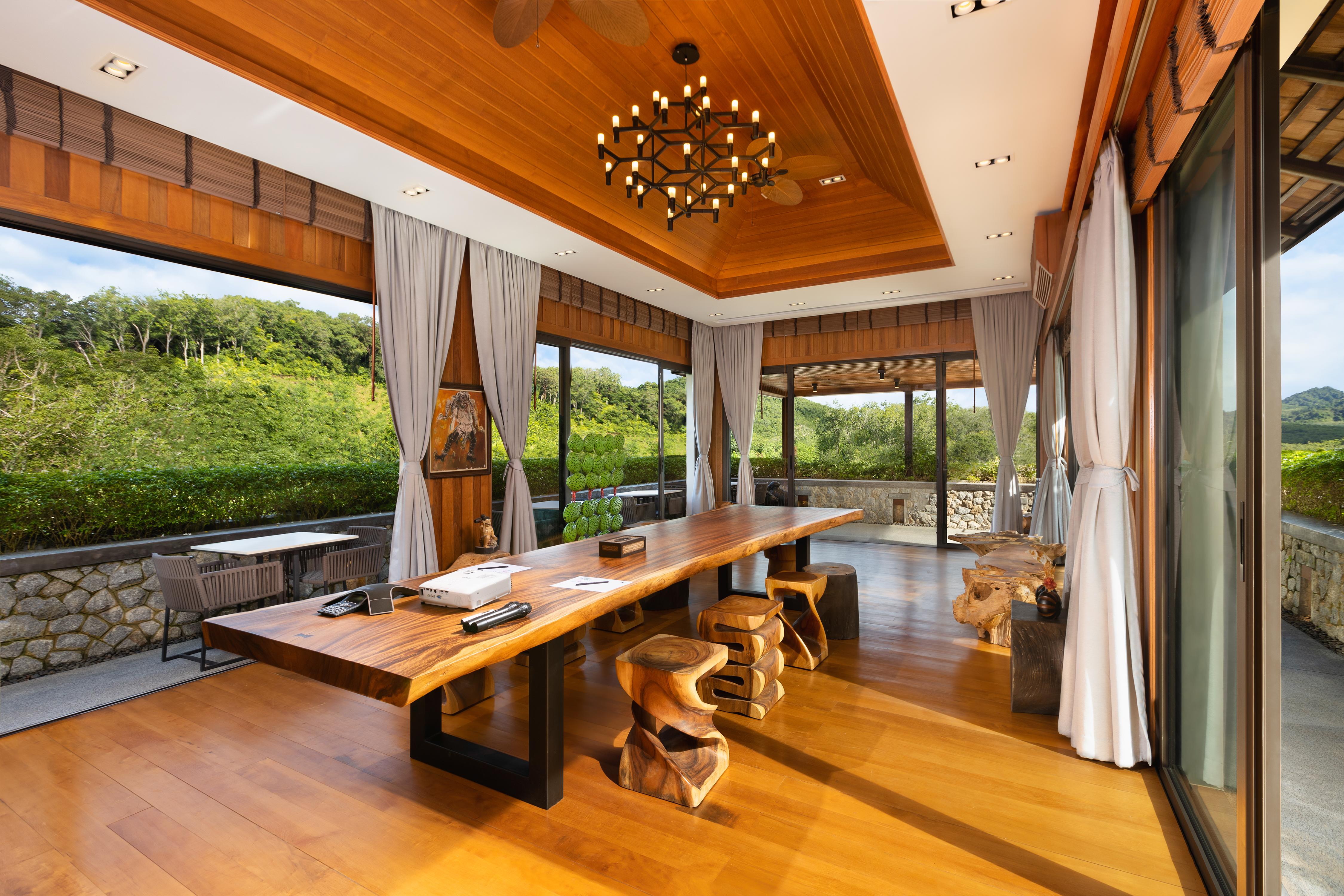 Samsam Yao Noi - Andaman Magic & Art Villas Ко-Яо-Ной Екстер'єр фото