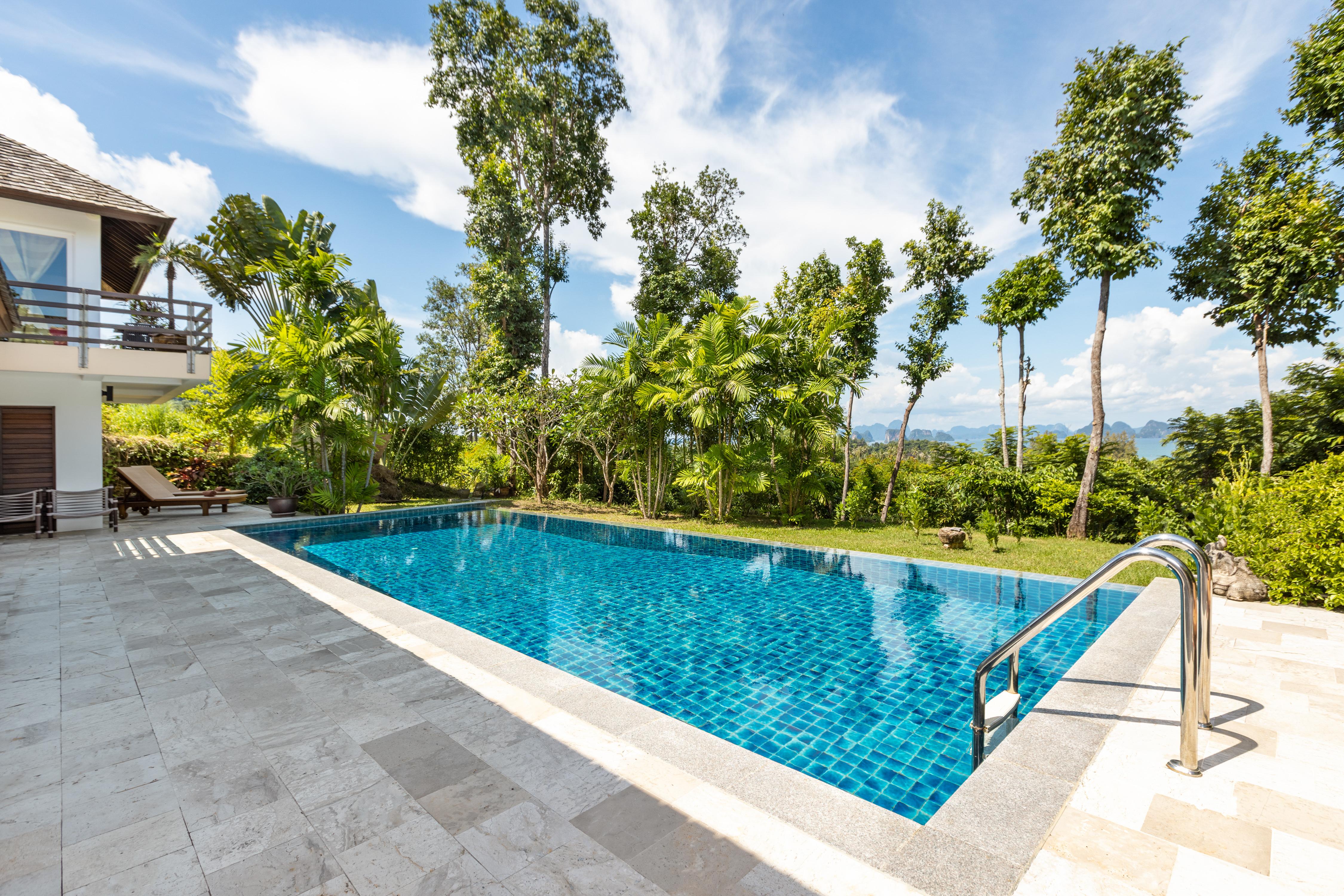 Samsam Yao Noi - Andaman Magic & Art Villas Ко-Яо-Ной Екстер'єр фото