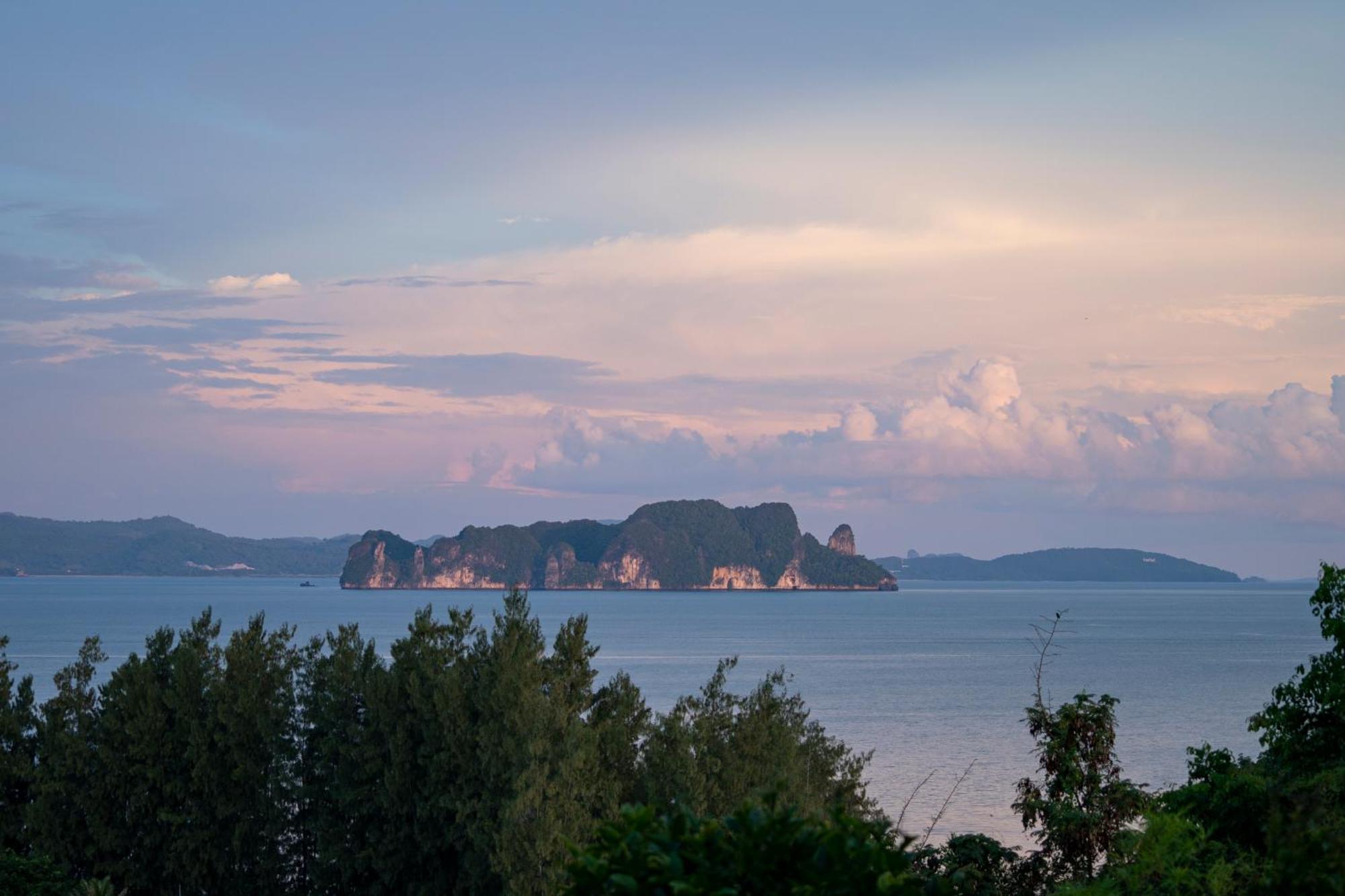 Samsam Yao Noi - Andaman Magic & Art Villas Ко-Яо-Ной Екстер'єр фото