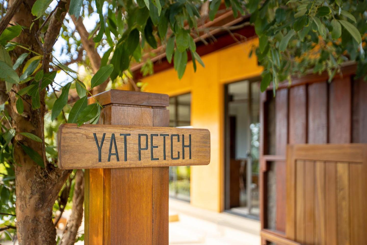 Samsam Yao Noi - Andaman Magic & Art Villas Ко-Яо-Ной Екстер'єр фото