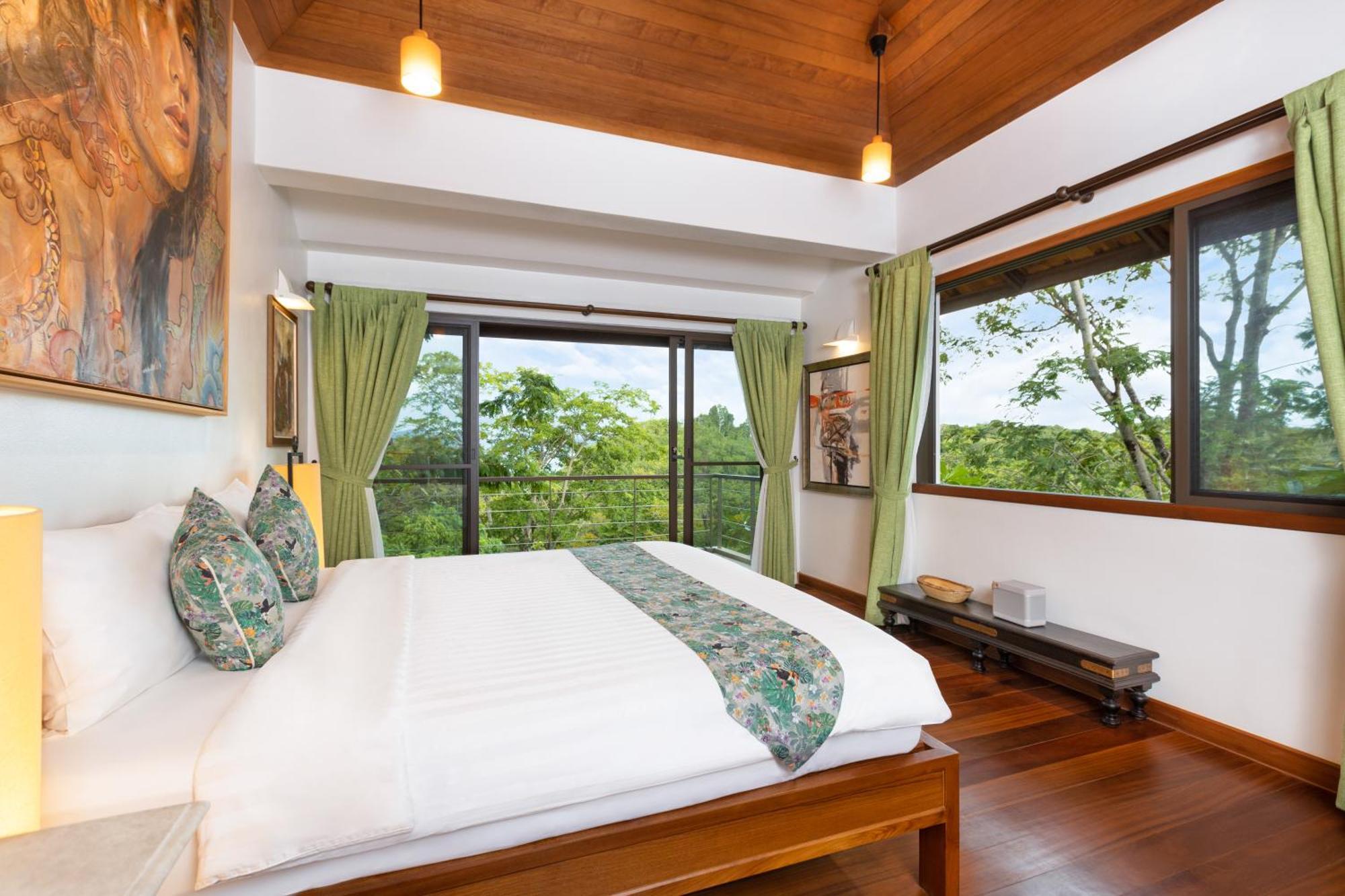 Samsam Yao Noi - Andaman Magic & Art Villas Ко-Яо-Ной Номер фото