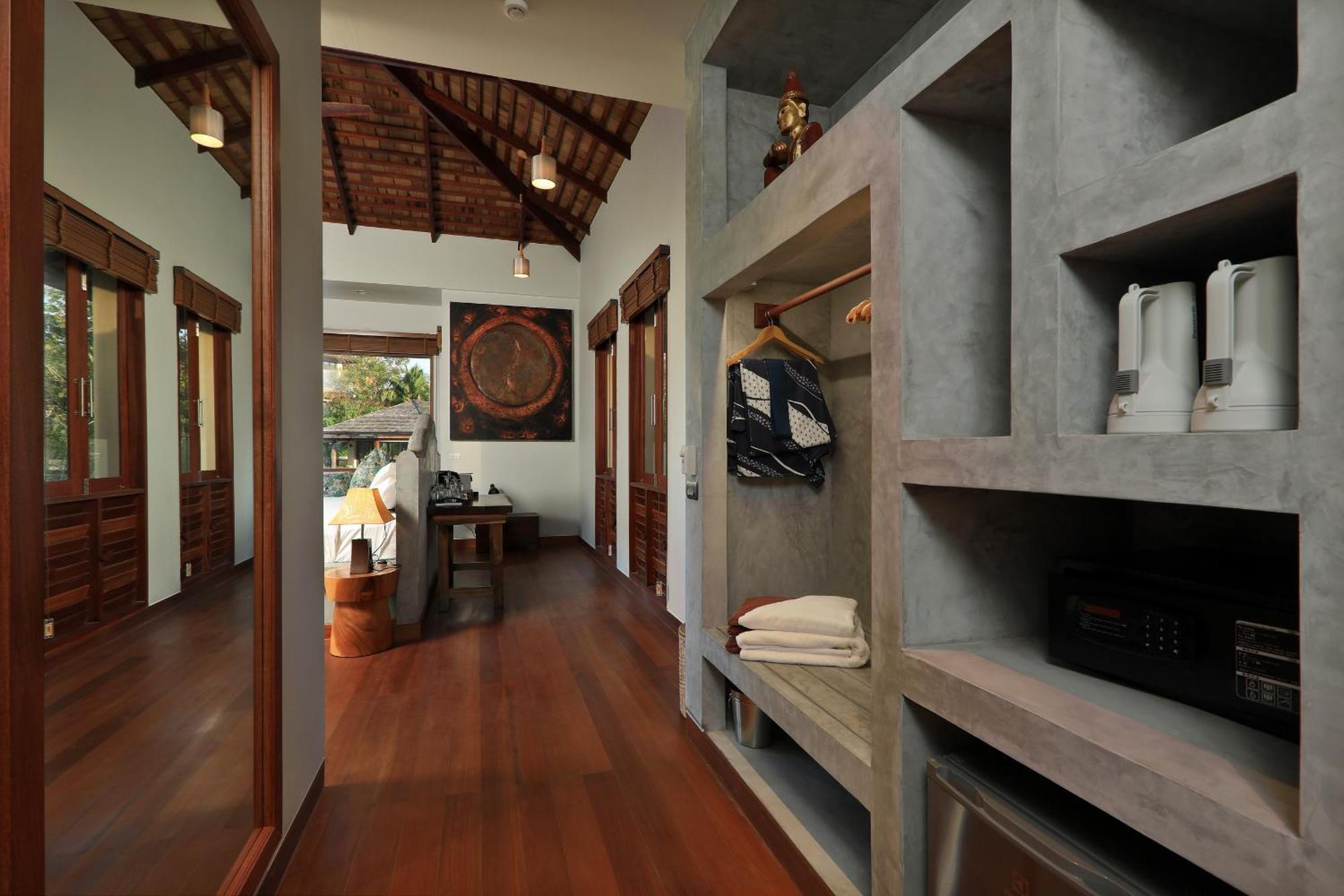 Samsam Yao Noi - Andaman Magic & Art Villas Ко-Яо-Ной Номер фото