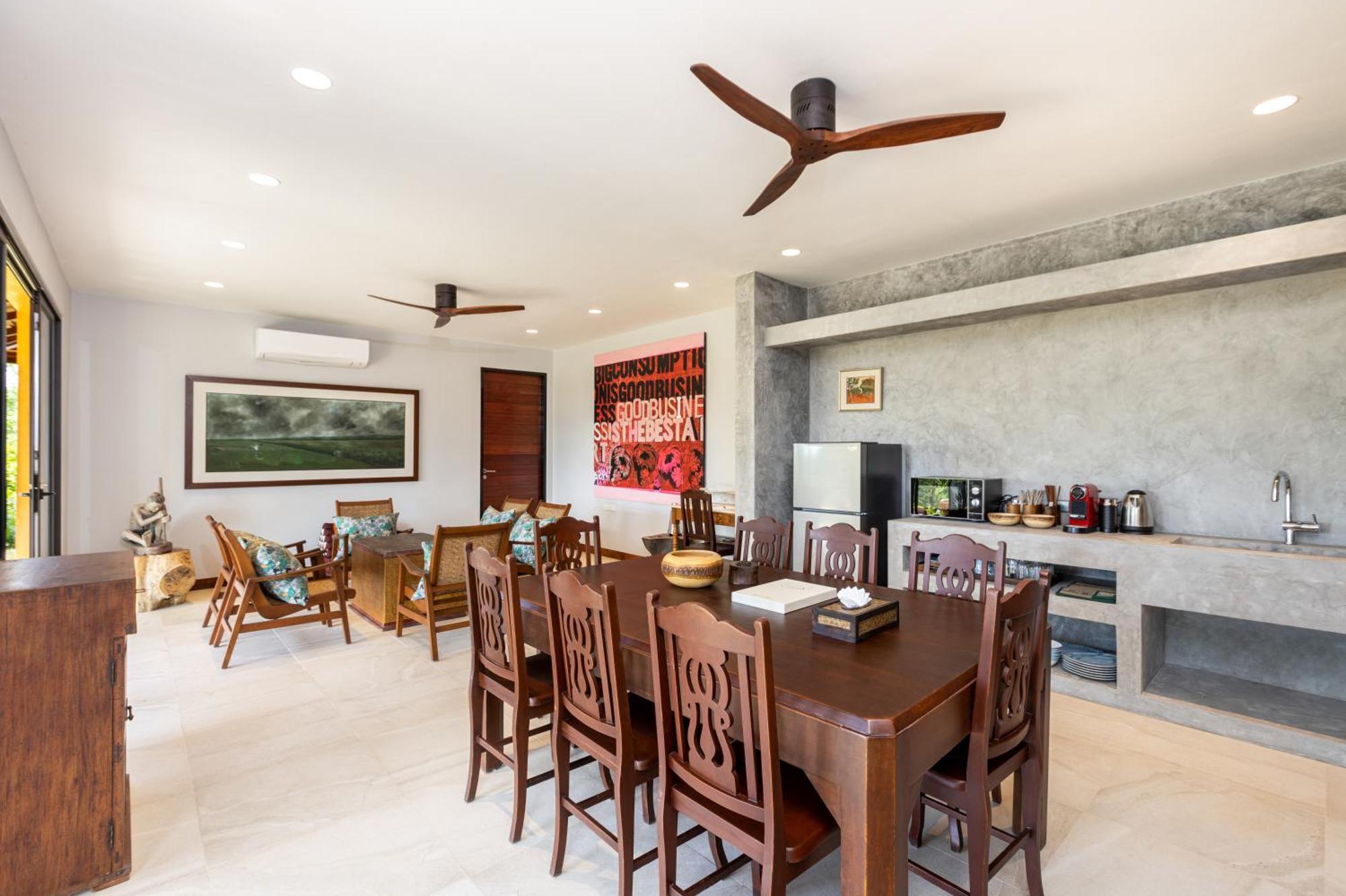 Samsam Yao Noi - Andaman Magic & Art Villas Ко-Яо-Ной Номер фото