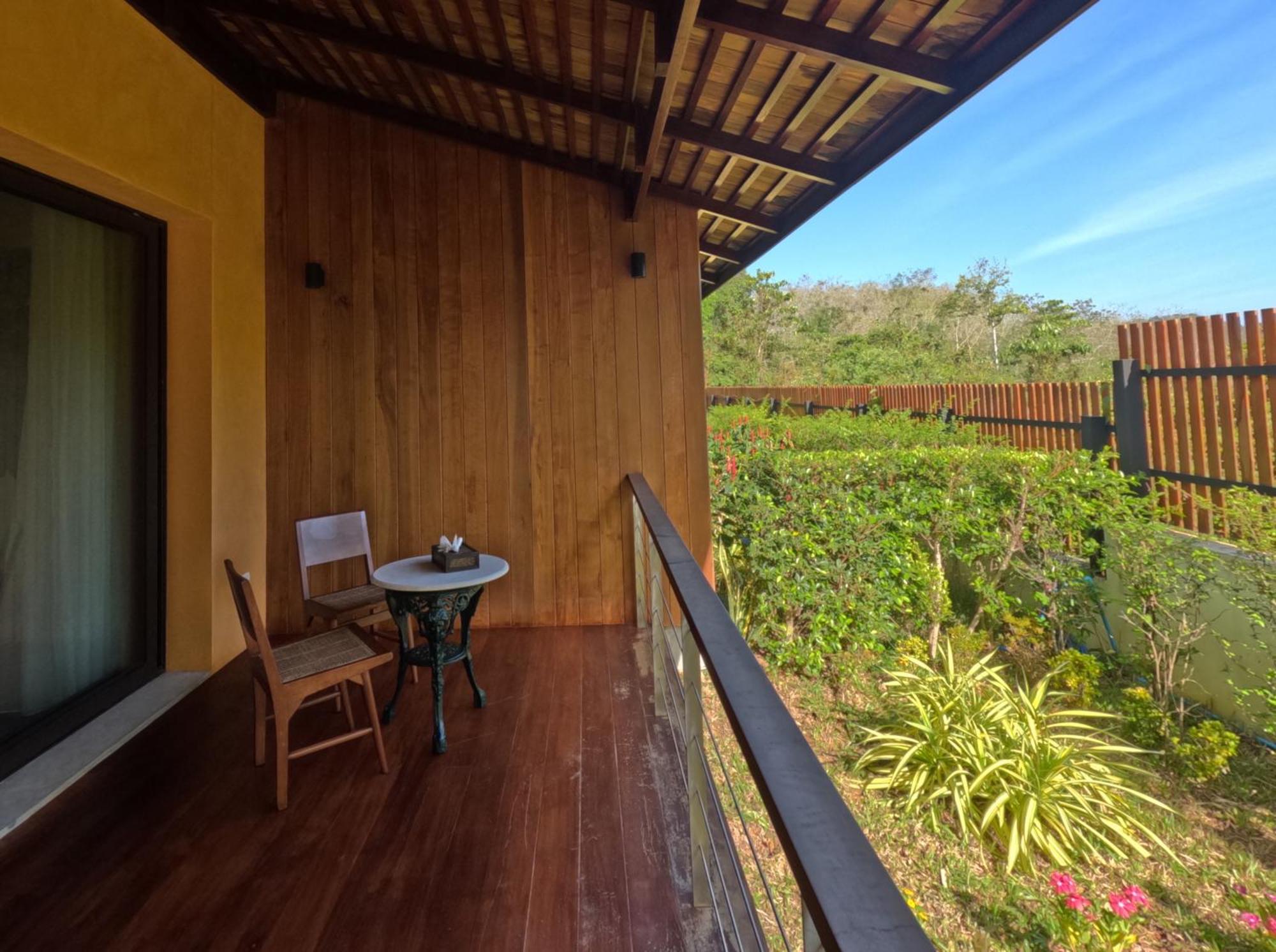 Samsam Yao Noi - Andaman Magic & Art Villas Ко-Яо-Ной Номер фото