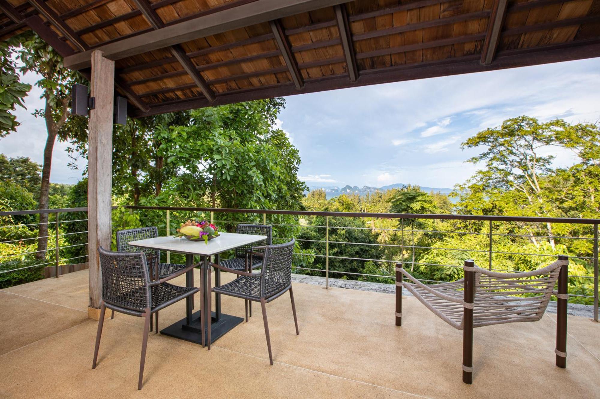 Samsam Yao Noi - Andaman Magic & Art Villas Ко-Яо-Ной Номер фото