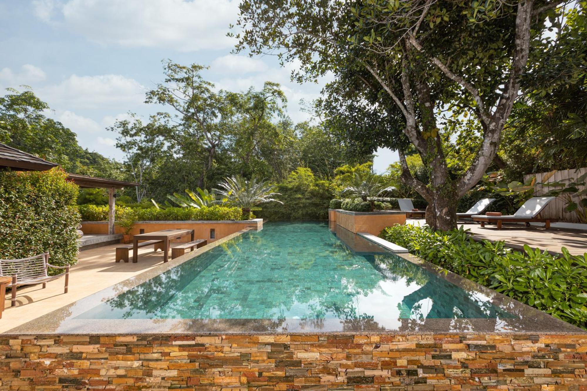 Samsam Yao Noi - Andaman Magic & Art Villas Ко-Яо-Ной Номер фото